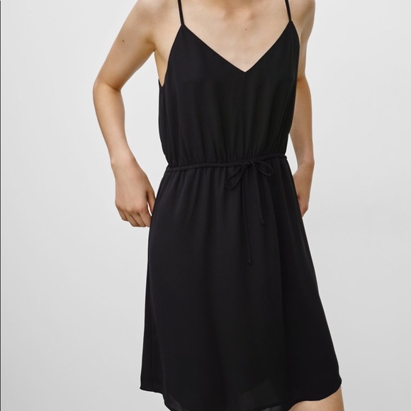 Babaton Casimir dress - Picture 4 of 4